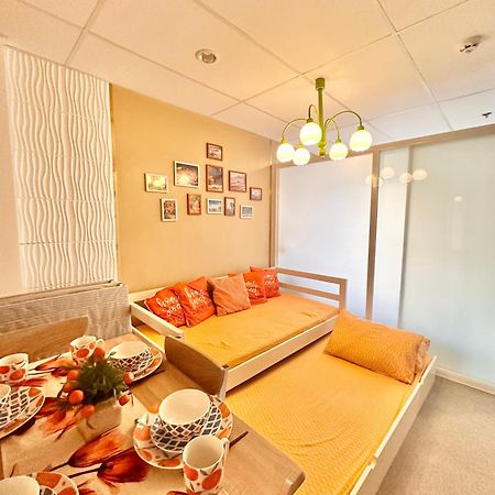 3 Smart Condominium In Cagayan De Oro City Esterno foto