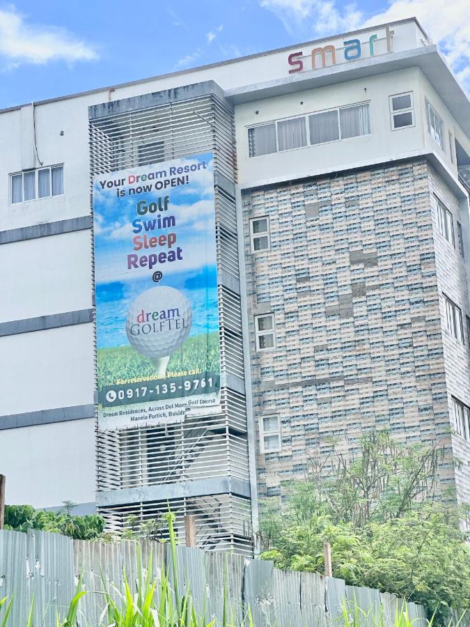 3 Smart Condominium In Cagayan De Oro City Esterno foto