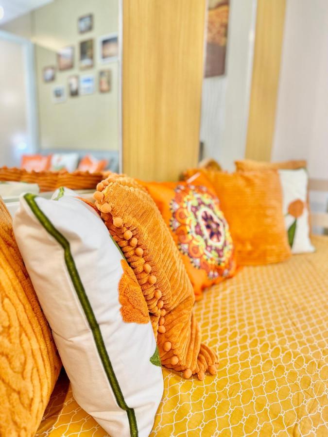 3 Smart Condominium In Cagayan De Oro City Esterno foto