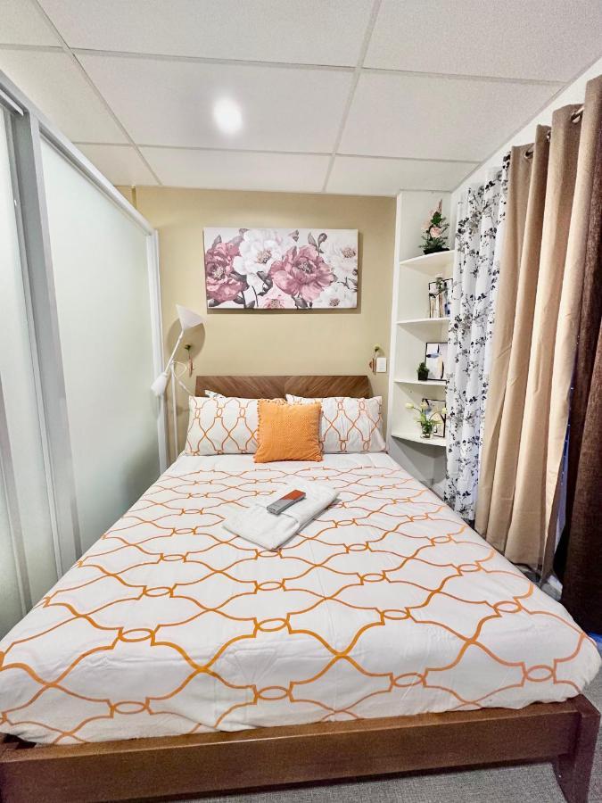 3 Smart Condominium In Cagayan De Oro City Esterno foto