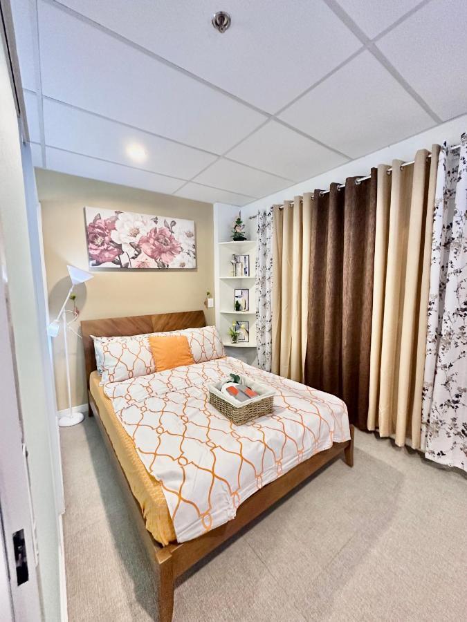 3 Smart Condominium In Cagayan De Oro City Esterno foto