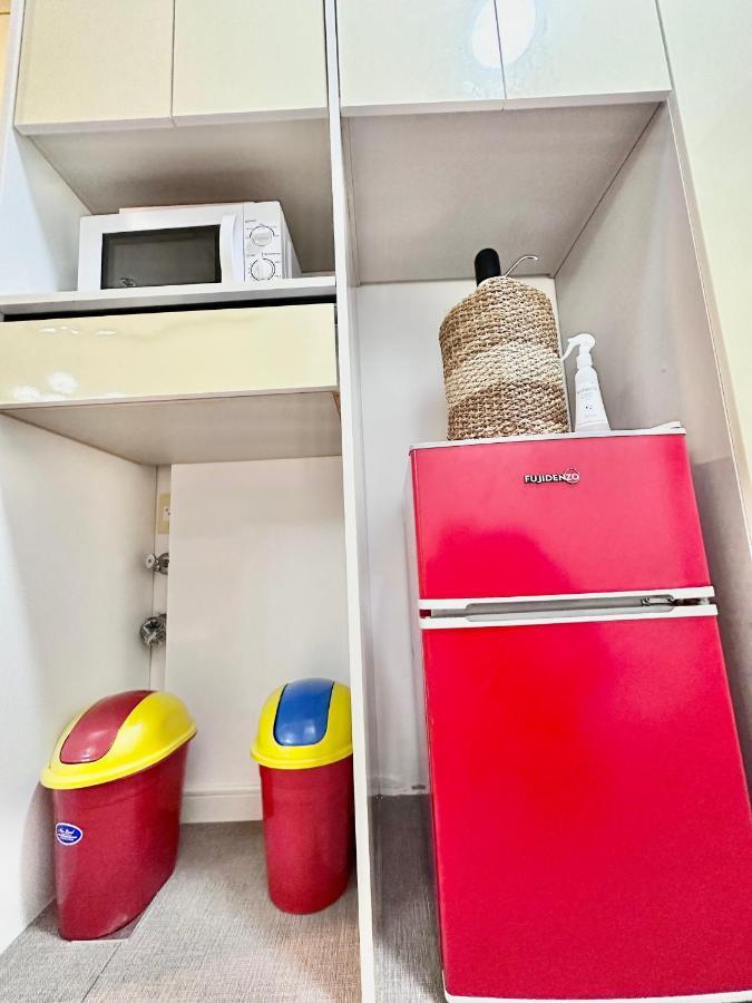 3 Smart Condominium In Cagayan De Oro City Esterno foto