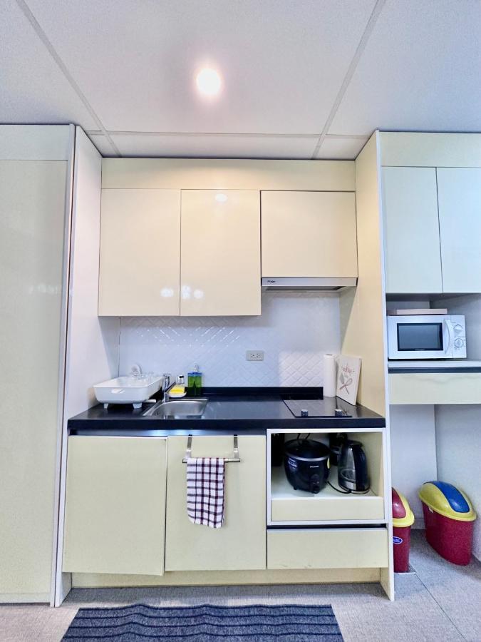 3 Smart Condominium In Cagayan De Oro City Esterno foto