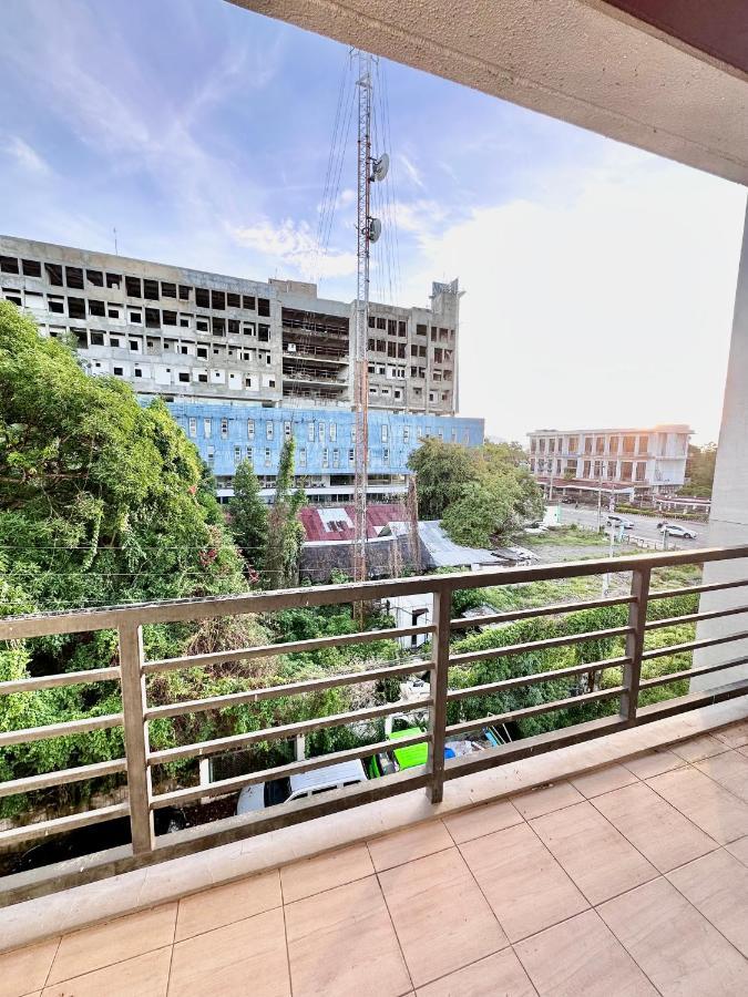 3 Smart Condominium In Cagayan De Oro City Esterno foto