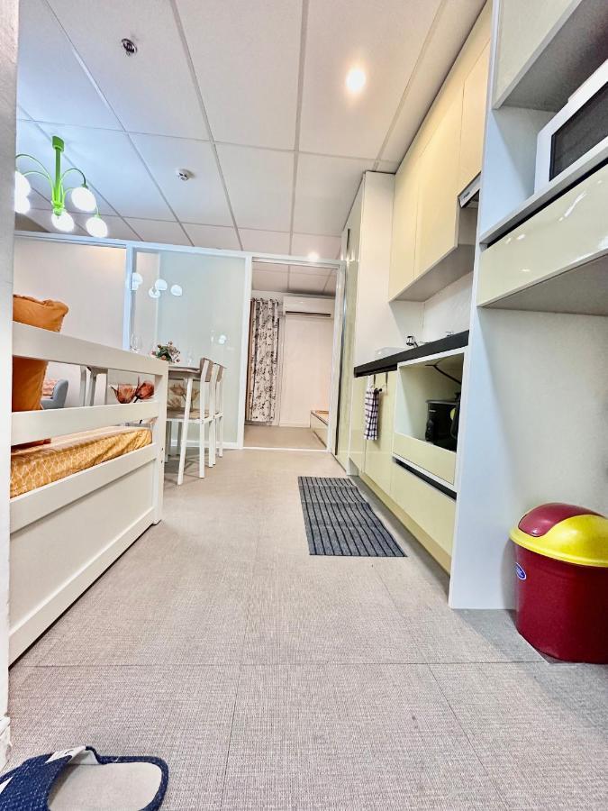 3 Smart Condominium In Cagayan De Oro City Esterno foto