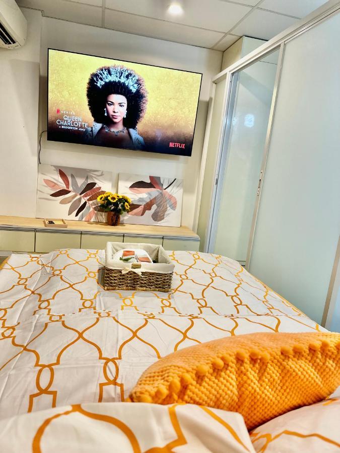 3 Smart Condominium In Cagayan De Oro City Esterno foto