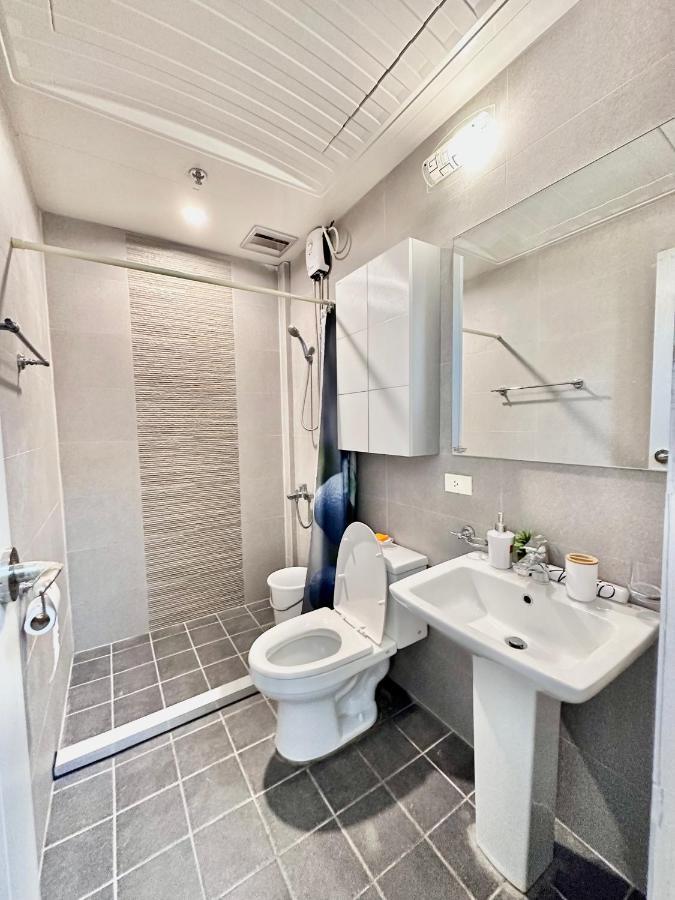 3 Smart Condominium In Cagayan De Oro City Esterno foto