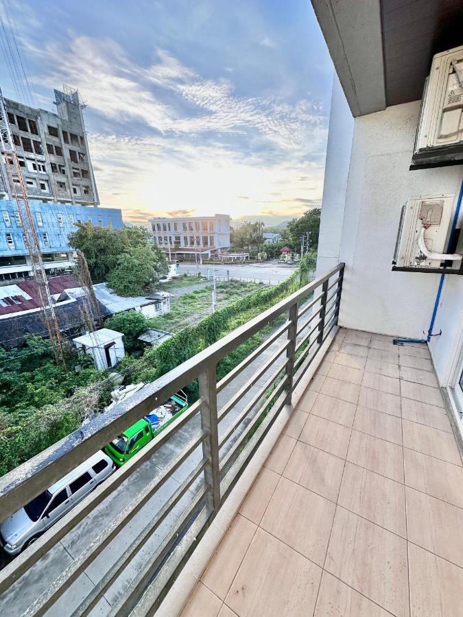 3 Smart Condominium In Cagayan De Oro City Esterno foto