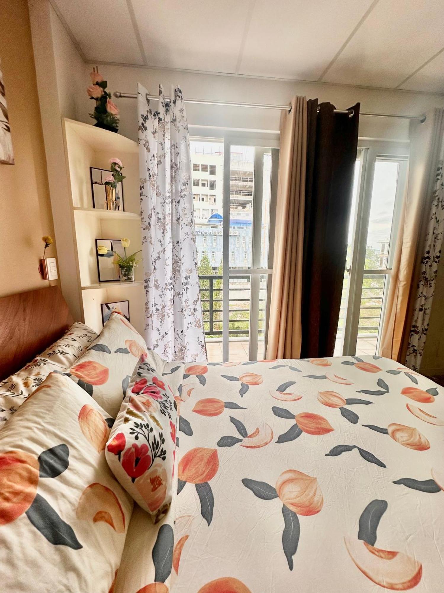 3 Smart Condominium In Cagayan De Oro City Esterno foto