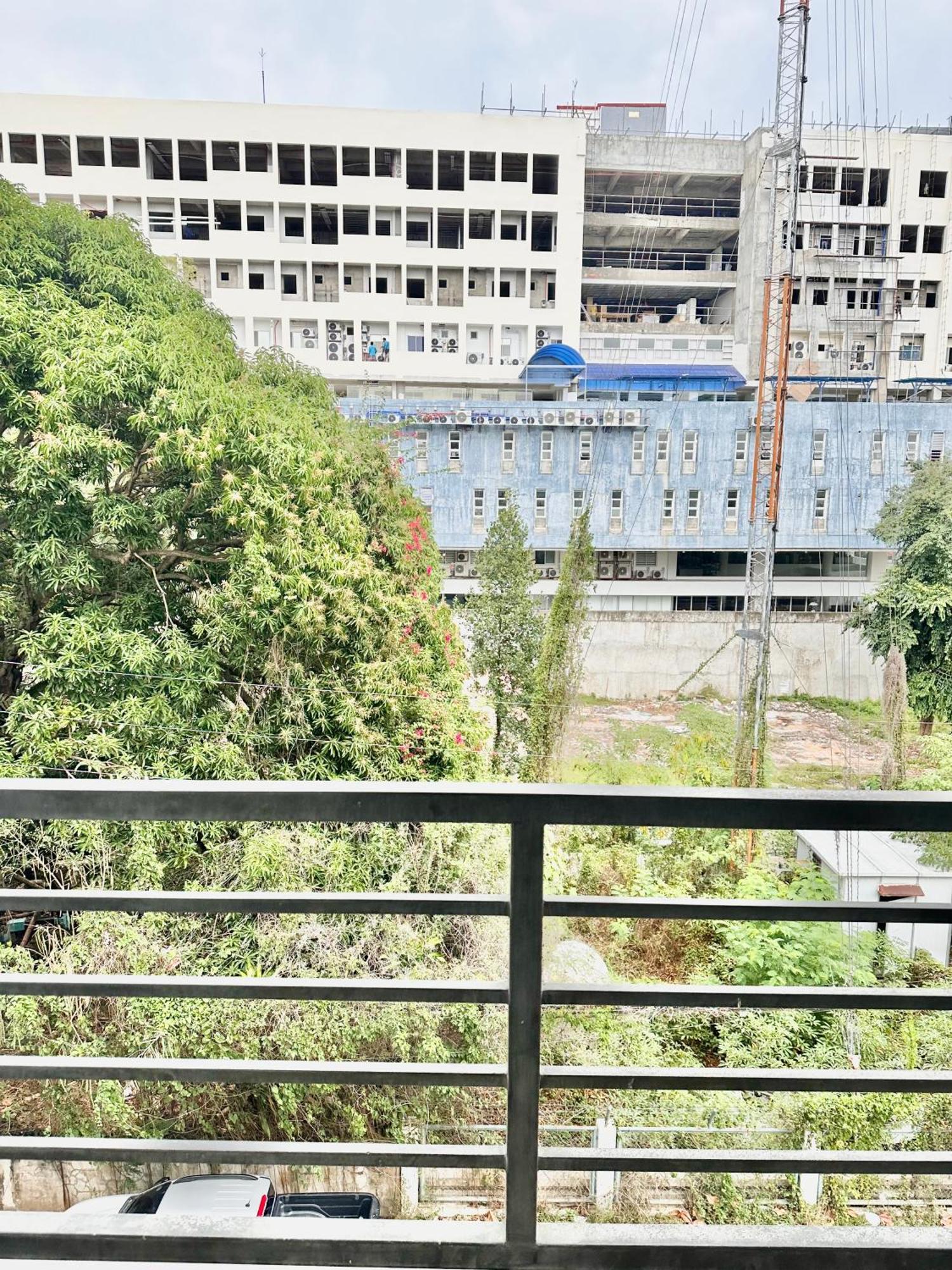3 Smart Condominium In Cagayan De Oro City Esterno foto