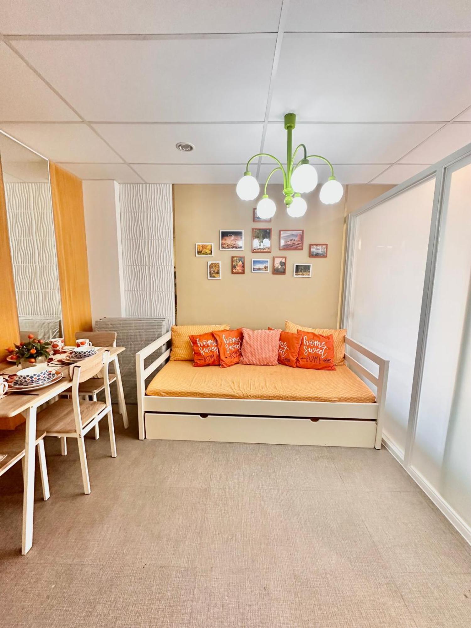 3 Smart Condominium In Cagayan De Oro City Esterno foto