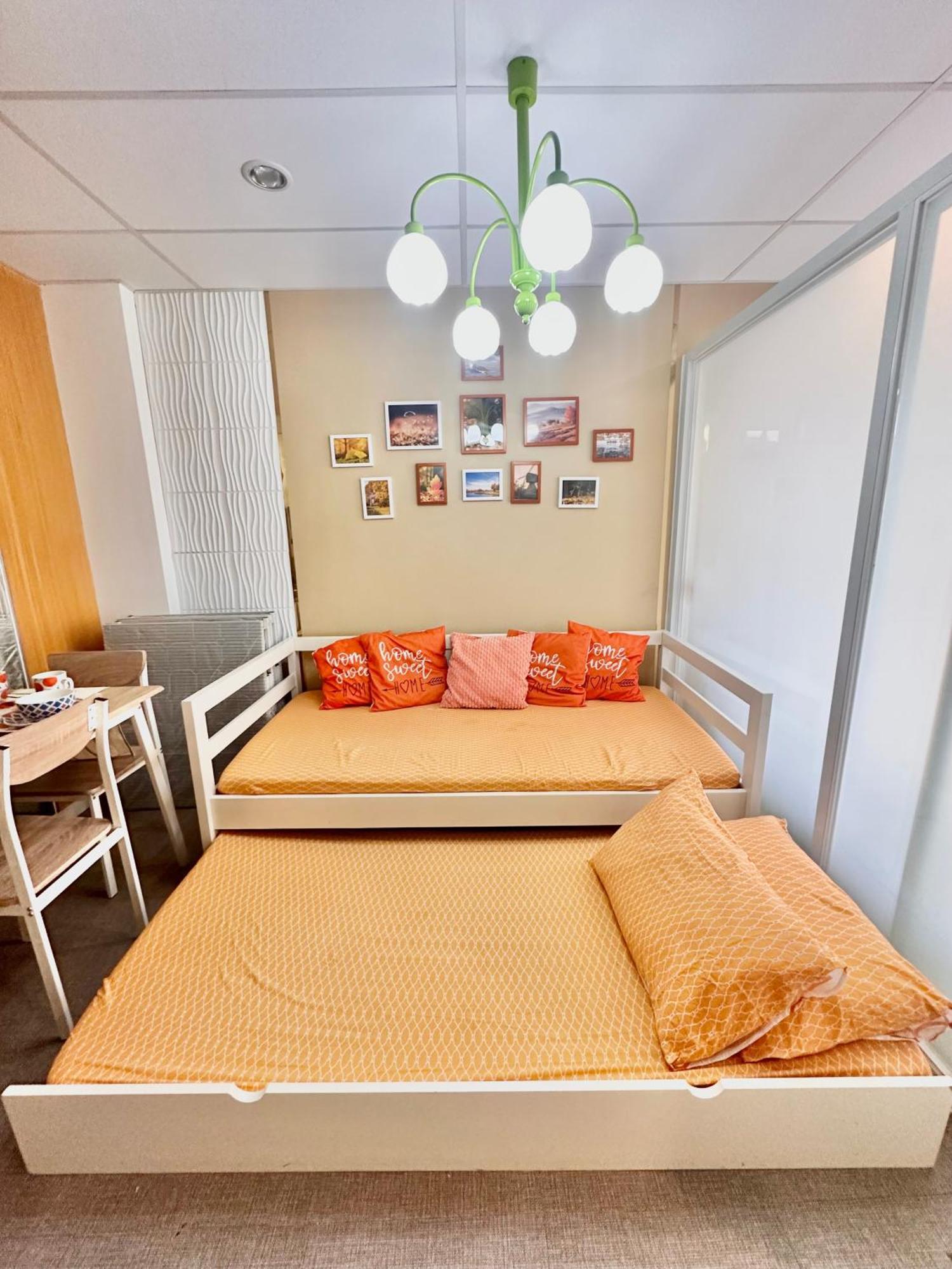 3 Smart Condominium In Cagayan De Oro City Esterno foto