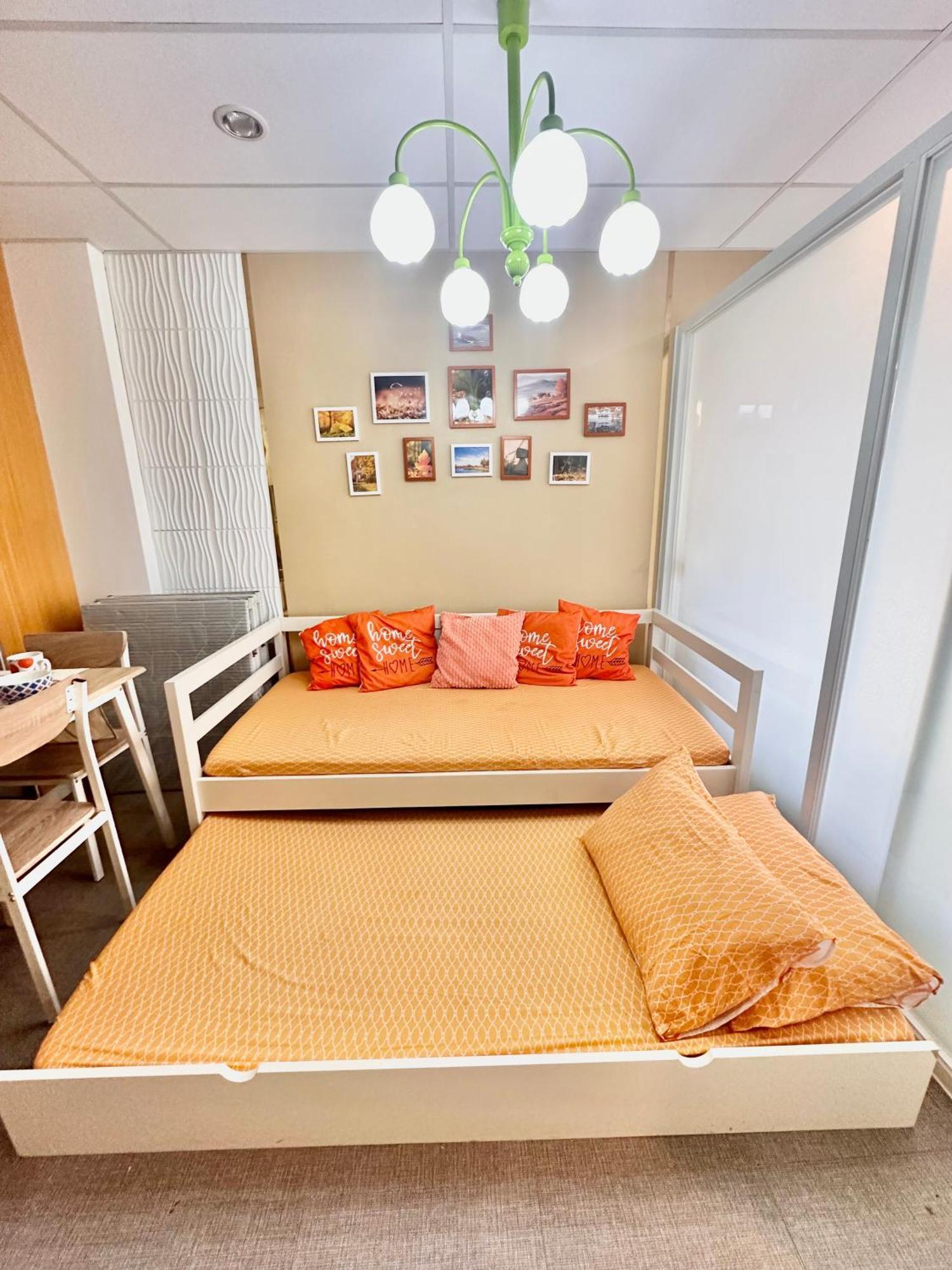3 Smart Condominium In Cagayan De Oro City Esterno foto