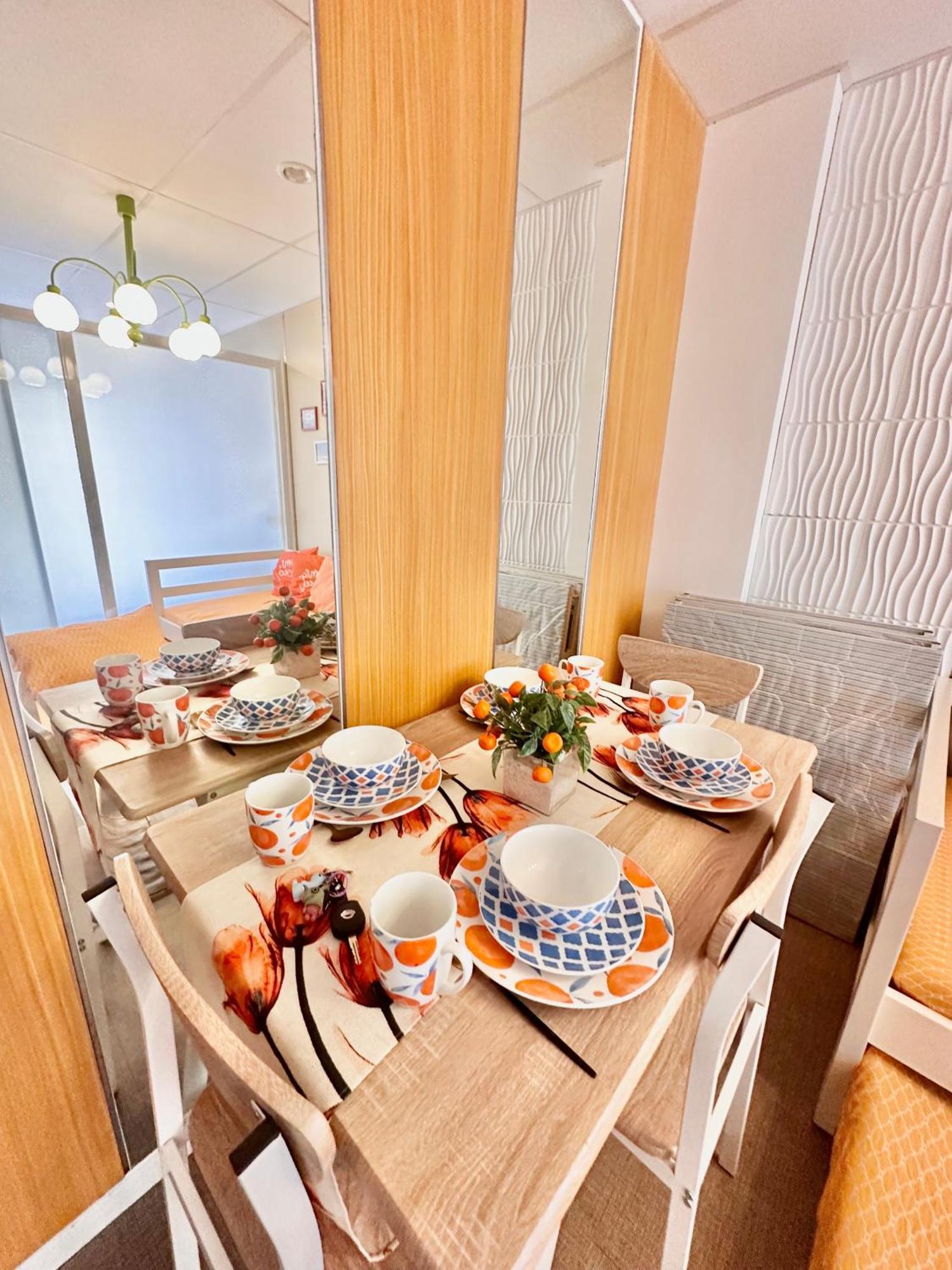 3 Smart Condominium In Cagayan De Oro City Esterno foto