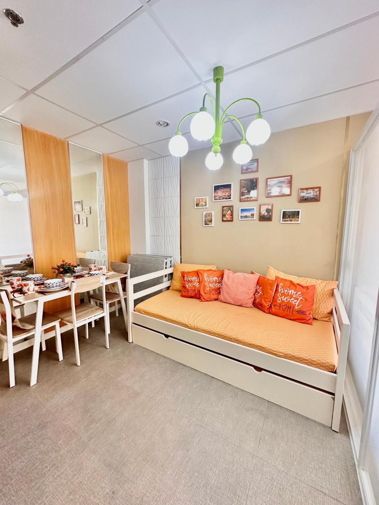 3 Smart Condominium In Cagayan De Oro City Esterno foto